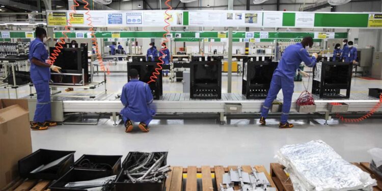 Angola: UE financia com 300 mil euros programa angolano de estágios profissionais 11 Angola: UE financia com 300 mil euros programa angolano de estágios profissionais