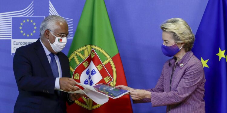 Governo coloca em consulta pública versão preliminar do Plano de Recuperação e Resiliência 11 Antonio Costa