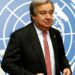 ONU: Guterres recebe prémio internacional e doa valor aos refugiados 21 António Guterres
