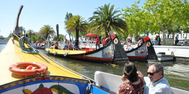 Saiba como serão as viagens em 2021 11 Aveiro