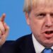 Boris Johnson