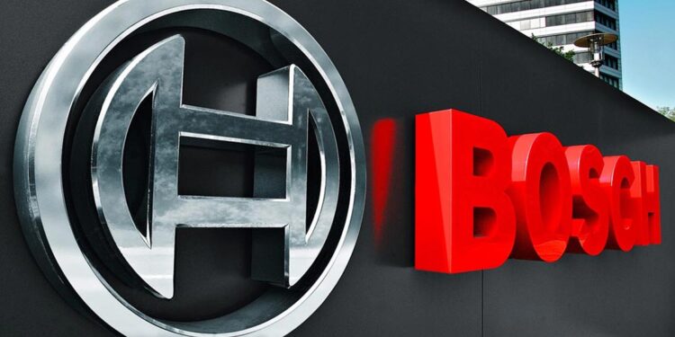 Bosch