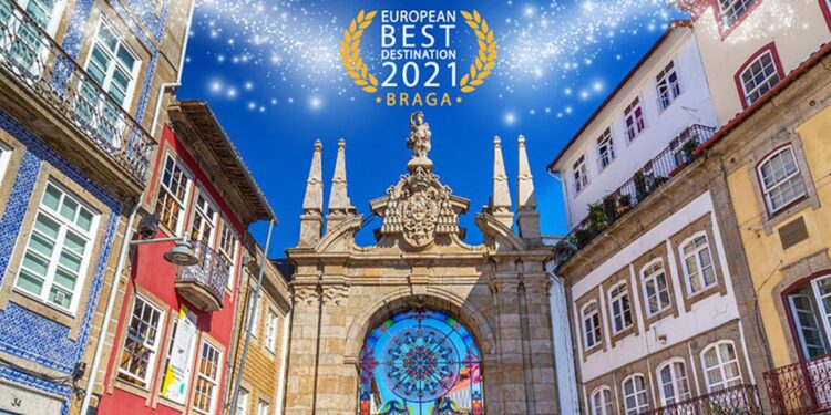 Emigrantes ajudam Braga a ser eleita o Melhor Destino Europeu para visitar em 2021 11 Braga a ser eleita o Melhor Destino Europeu para visitar em 2021