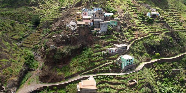 Cabo Verde: Investimento de 8,2 M€ para levar turismo às aldeias rurais, para além do “sol e praia” 11 Cabo Verde