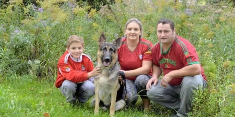 Canadá: Família lusa luta para cancelar deportação 11 Filipe Gonçalves, de 40 anos, Eva Ferreira