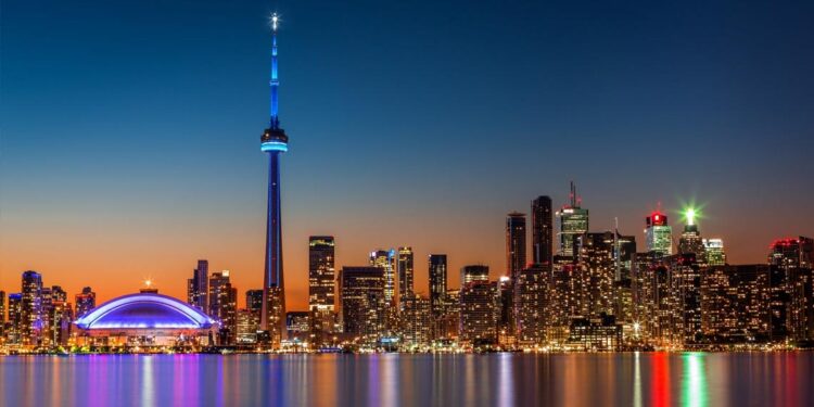 Canadá: Ordem de confinamento em Toronto estendida até 8 de março 11 Canadá Toronto