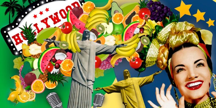 Carmen Miranda vai ter um novo museu em Portugal 11 Carmen Miranda vai ter um novo museu em Portugal