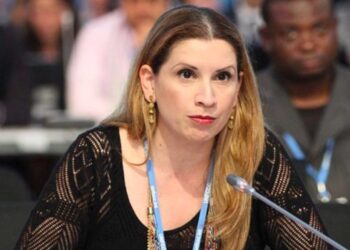 Claudia Salerno Caldera