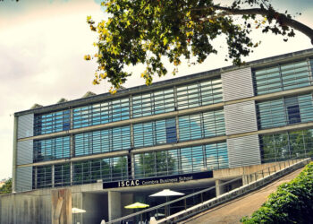 Coimbra Business School