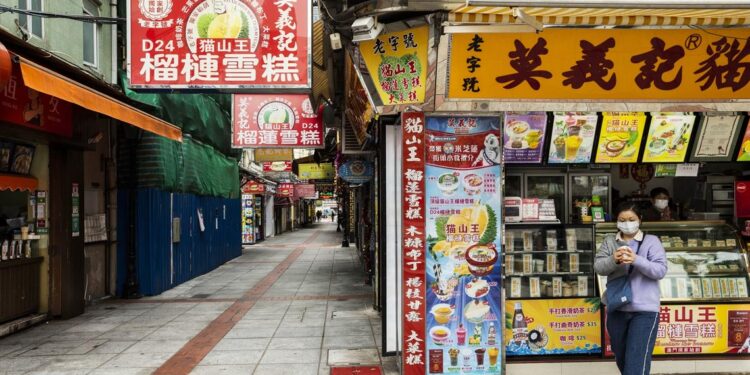 Comércio entre China e países lusófonos