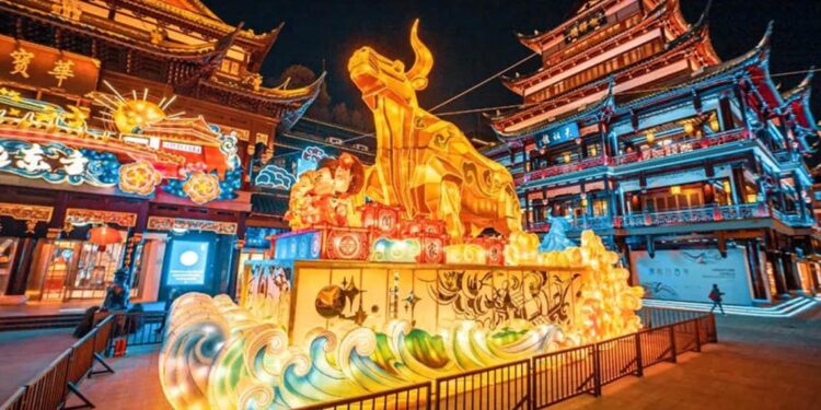 Cristiano Ronaldo completa o terceiro ciclo de vida do zodíaco chinês. 2021 é o ano do boi no calendário lunar. Entenda a cultura chinesa do "boi" 11 Cristiano Ronaldo completa o terceiro ciclo de vida do zodíaco chinês