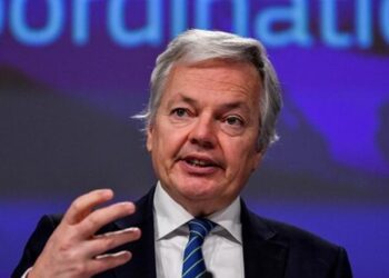 Didier Reynders