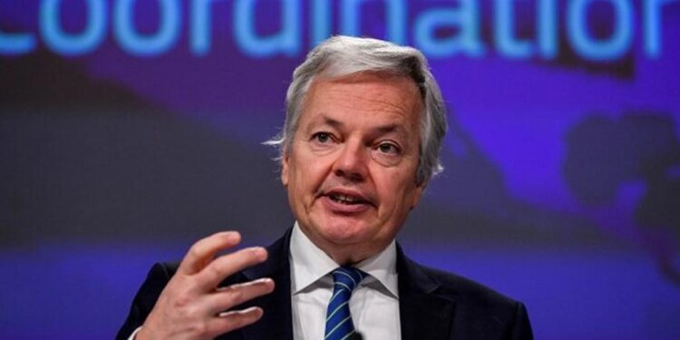 Didier Reynders