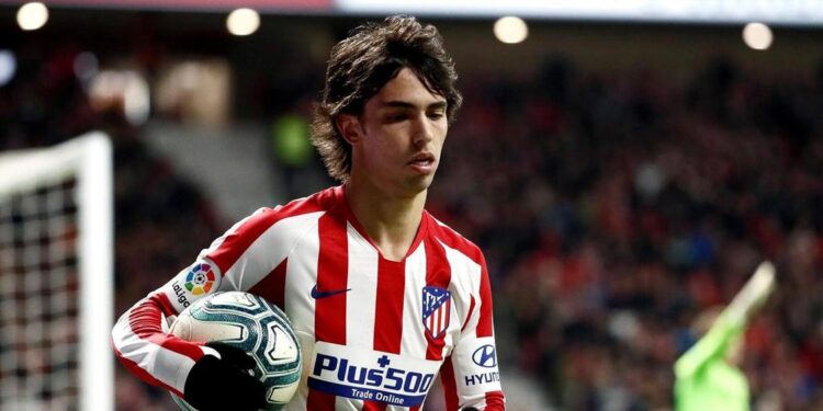 João Félix pode ser um dos melhores jogadores do mundo 11 João Félix