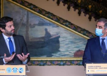 José Manuel Bolieiro