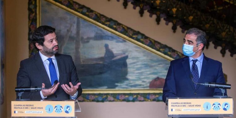 José Manuel Bolieiro