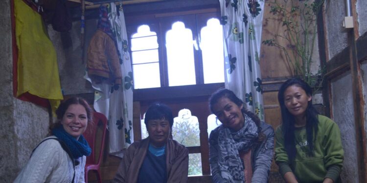 Brasileira ganha prêmio global com plataforma para apoiar mulheres que viajam sozinhas 11 Brasileira ganha prêmio global com plataforma para apoiar mulheres que viajam sozinhas