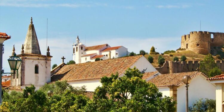 Linhas de Torres Vedras candidatas a Património Europeu 2021 11 Linhas de Torres Vedras