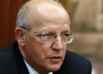 Ministros dos Negócios Estrangeiros