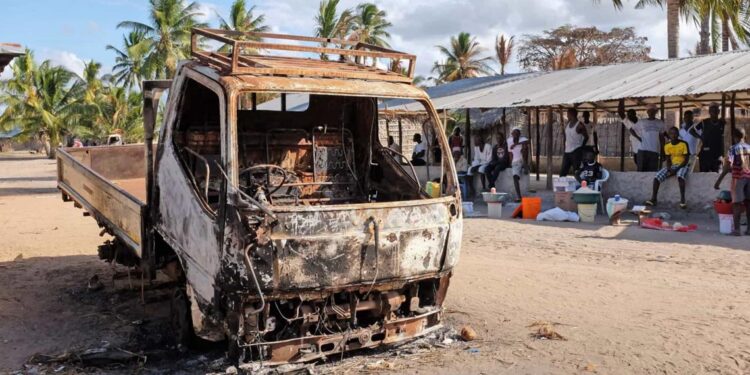 Moçambique. Forças de Defesa incapazes de travar grupos armados