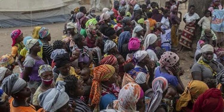 Moçambique: Centros de saúde em Cabo Delgado vandalizados, queimados ou destruídos 11 Moçambique