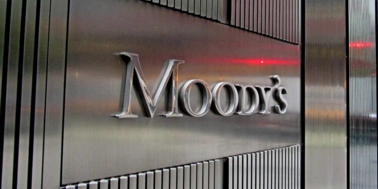 A Moody´s considera que os fundos da UE podem duplicar investimento público em Portugal em dois anos 11 Moodys