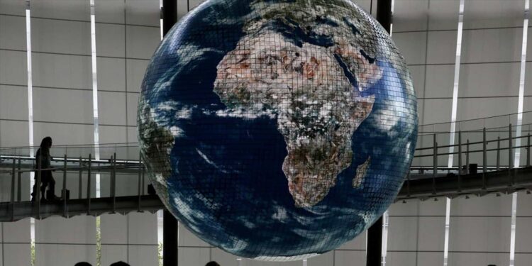 Ratings vão piorar para países africanos que adiram ao alívio da dívida 11 Ratings vão piorar para países africanos que adiram ao alívio da dívida