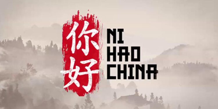 A RTP marca Ano Novo Lunar Chinês com exibição da série “Ni Hao China” 11 Ni Hao China