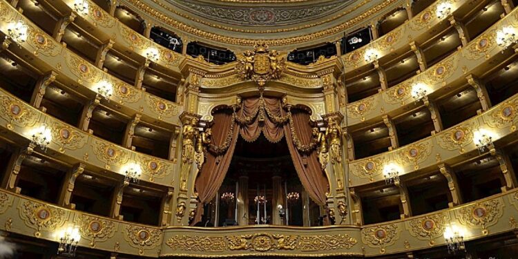 Próximos concertos da Orquestra Sinfónica Portuguesa vão ser transmitidos 'online' 11 Orquestra Sinfónica Portuguesa