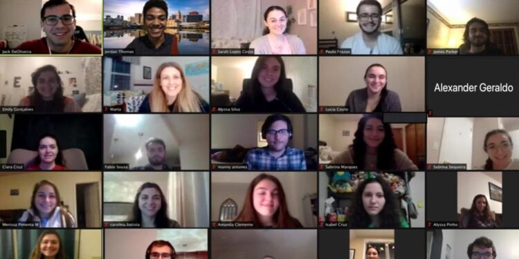 PALCUS celebra o lançamento oficial da Academia de Liderança NextGen 11 PALCUS