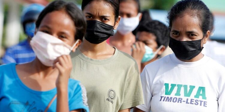 Portugal tenciona "redirecionar" 5% das vacinas para PALOP e Timor-Leste 11 PALOP e Timor-Leste