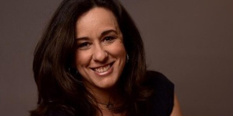 EUA: A portuguesa Paula Alves eleita para academia norte-americana de engenharia 11 Paula Alves