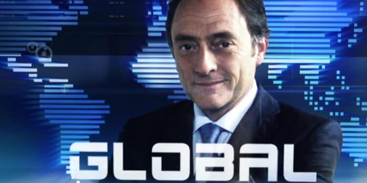 Paulo Portas na TVI: "Estado de Emergência valeu a pena, não havia forma de travar o desastre" 11 Paulo Portas