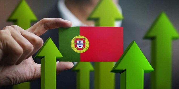 Portugal: Dívida pública sobe para novo recorde de 270,4 mil ME em dezembro de 2020 11 Portugal: Dívida pública