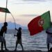 Covid-19: Apoio de Portugal a Timor-Leste ronda um milhão de euros 21 Portugal a Timor-Leste