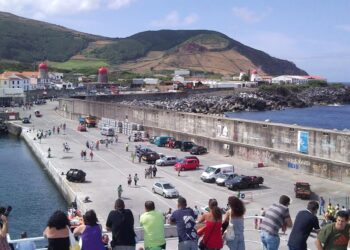 Portugal e Cabo Verde