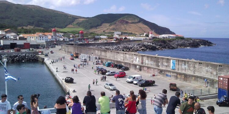 Portugal e Cabo Verde
