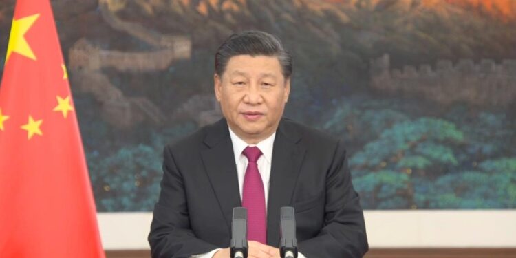 Macau: Presidente chinês elogia controlo da pandemia no território 11 Presidente chinês