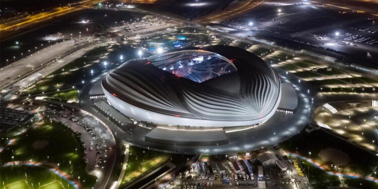 Qatar. Mundial de Futebol, o pesadelo por trás do sonho 11 Qatar. Mundial de Futebol