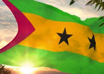 São Tomé e Príncipe