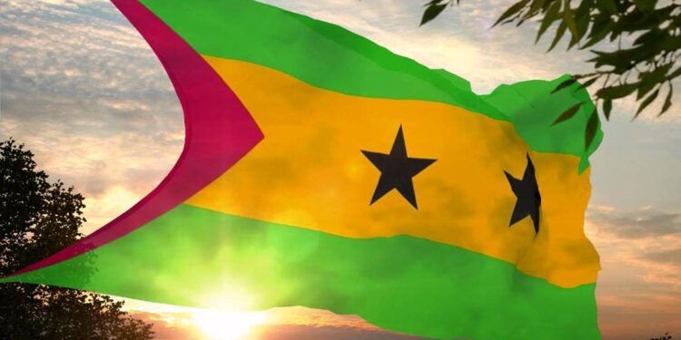 São Tomé e Príncipe: Ministro do Interior timorense passa a autorizar entradas de estrangeiros por terra 11 São Tomé e Príncipe