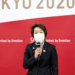 Jogos Olímpicos: Seiko Hashimoto assume presidência de Tóquio2020 21 Seiko Hashimoto