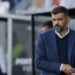 Renovação de Sérgio Conceição não avança e Inter está 'à espreita' 21 Sérgio Conceição