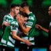 Sporting vence Portimonense e alarga vantagem na liderança 22 Sporting vence Portimonense e alarga vantagem na liderança