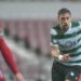 Sporting distancia-se como líder na I Liga de futebol ao vencer o Gil Vidente por 2-1 21 Sporting