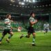 Sporting vence Benfica