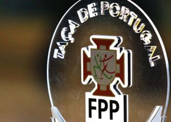 Taça de Portugal de hóquei em patins