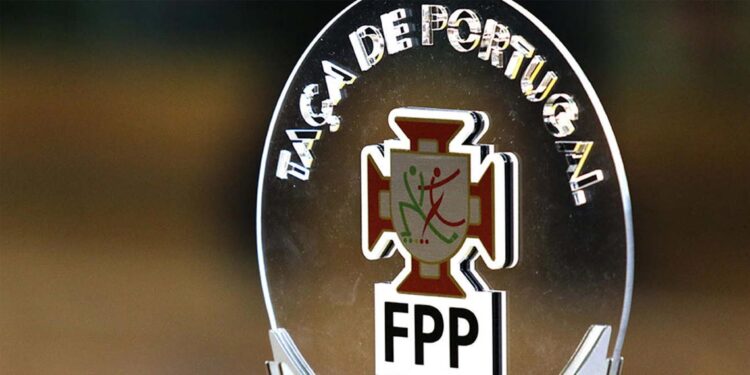 Cancelada edição 2020/21 da Taça de Portugal de hóquei em patins 11 Taça de Portugal de hóquei em patins