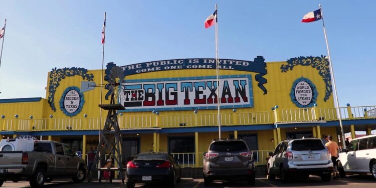 EUA: Luso-americanos estão a sair dos estados tradicionais em direção à Florida e Texas 11 The Big Texan