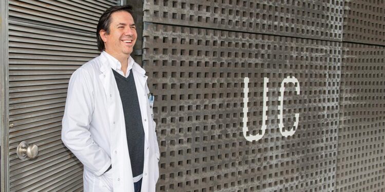 COVID-19: Universidade de Coimbra tem o primeiro laboratório ibérico especializado na certificação de ventiladores 11 COVID-19: Universidade de Coimbra tem o primeiro laboratório ibérico especializado na certificação de ventiladores